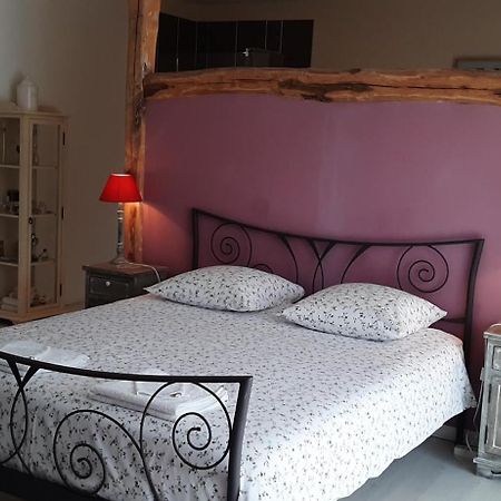 Au Cœur de Mauchat Saint-Martin-de-Fressengeas Extérieur photo